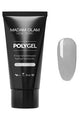 Madam Glam Polygel - Ice Blossom 1 fl oz - Nail Extensions at Beyond Polish