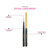 Madam Glam - Professional Detail Liner Nail Brush