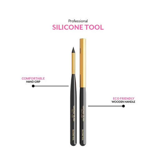Madam Glam - Professional Silicone Tool