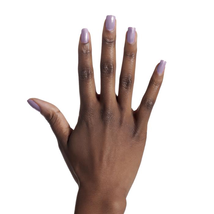 Madam Glam Pudding Gel - French Lilac 0.17 oz - Gel Polish at Beyond Polish
