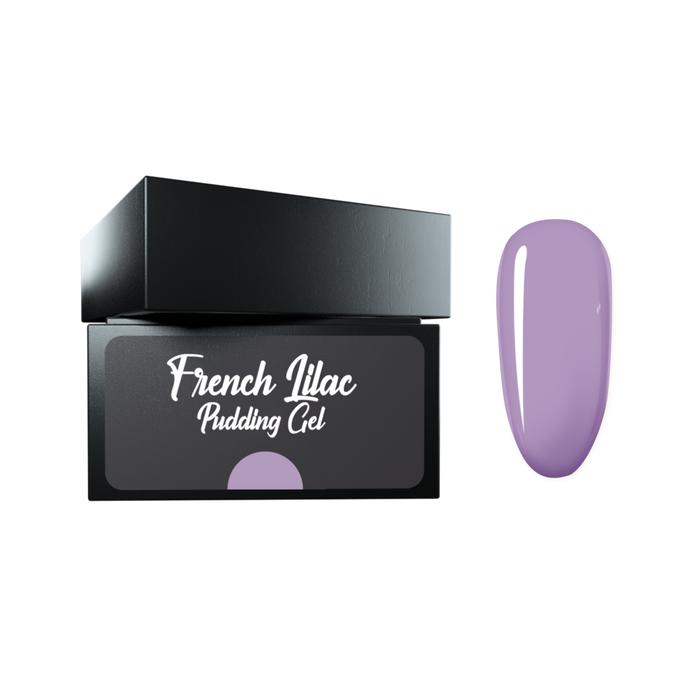 Madam Glam Pudding Gel - French Lilac 0.17 oz - Gel Polish at Beyond Polish