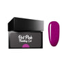Madam Glam Pudding Gel - Hot Pink 0.17 oz