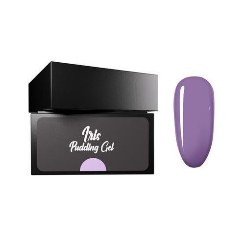 Madam Glam Pudding Gel - Iris 0.17 oz