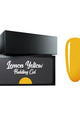 Madam Glam Pudding Gel - Lemon Yellow 0.17 oz - Gel Polish at Beyond Polish