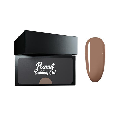 Madam Glam Pudding Gel - Peanut 0.17 oz