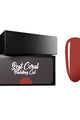 Madam Glam Pudding Gel - Soft Coral 0.17 oz - Gel Polish at Beyond Polish