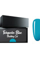 Madam Glam Pudding Gel - Turquoise Blue 0.17 oz - Gel Polish at Beyond Polish