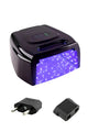 Madam Glam - Tools - Elio 2.0 Pro Uv/Led Lamp - Eu Plug - Manicure & Pedicure Tools at Beyond Polish
