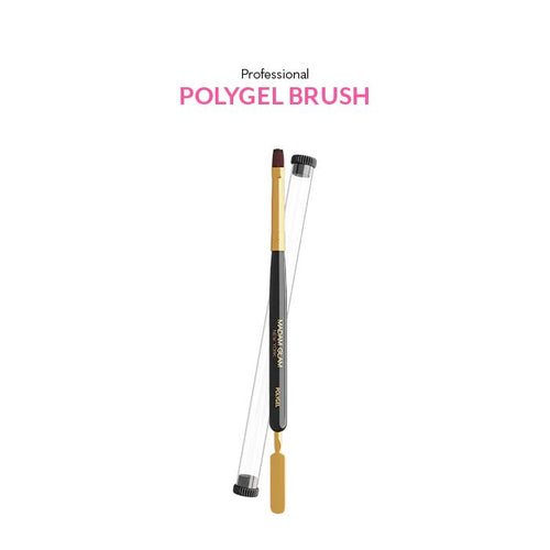 Madam Glam - Tools - Polygel Brush