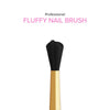 Madam Glam - Tools - Professional Fluffy Nail Brush