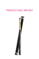 Madam Glam - Tools - Professional French Nail Brush - Manicure & Pedicure Tools at Beyond Polish