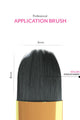 Madam Glam - Tools - Professional Gel Application Nail Brush - Manicure & Pedicure Tools at Beyond Polish