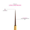 Madam Glam - Tools - Professional Long Fine Liner Nail Brush