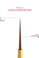 Madam Glam - Tools - Professional Long Fine Liner Nail Brush - Manicure & Pedicure Tools at Beyond Polish