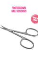 Madam Glam - Tools - Professional Nail Scissors - Manicure & Pedicure Tools at Beyond Polish