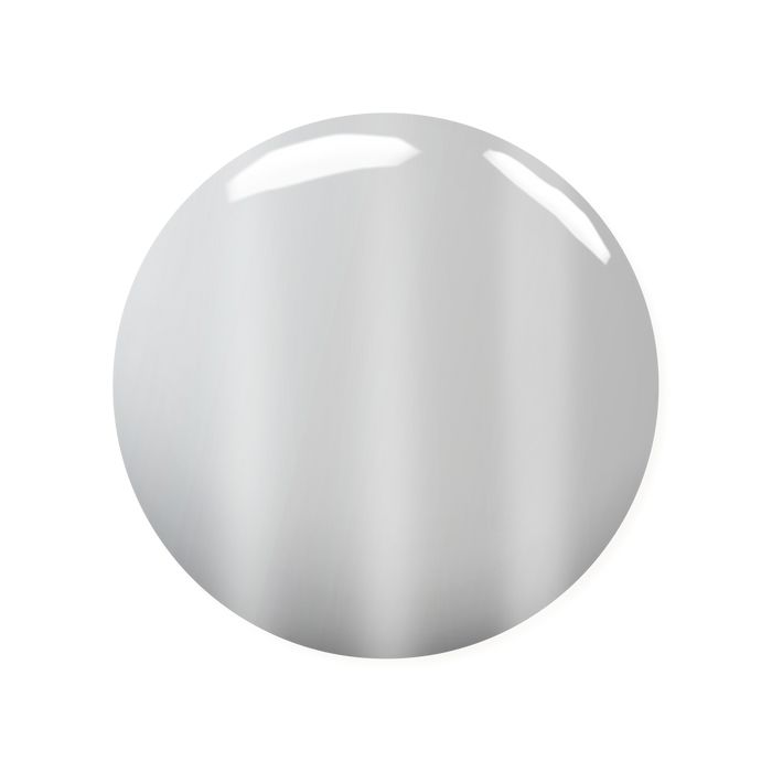 Madam Glam - Vintage Chrome Gel Paint - Gel Polish at Beyond Polish