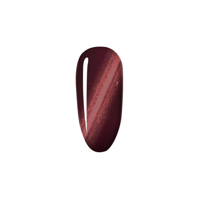 Madam Gram - Gel Polish - Ruby Madness - Gel Polish at Beyond Polish