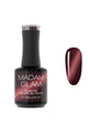 Madam Gram - Gel Polish - Ruby Madness - Gel Polish at Beyond Polish