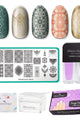 Maniology - Fringe Forever: Bohemian Style Nail Stamping Starter Kit - Nail Art at Beyond Polish