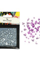 Maniology - Nail Art Stickers - Color-changing heart studs - Nail Art at Beyond Polish