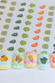 Maniology - Nail Art Stickers - Pool Party (Ms-130) - Nail Art at Beyond Polish
