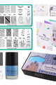 Maniology - Nail Stamping Starter Kit - Forever Young - Nail Art at Beyond Polish