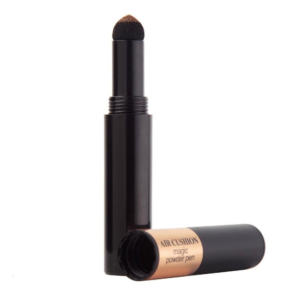Maniology - Nail Tool - Air Cushion Powder Art Pen - Metallic Bronze - Manicure & Pedicure Tools at Beyond Polish
