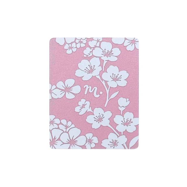 Maniology - Nail Tool - Cherry Blossom Ice Cube Stamper & Scraper Set - Nail Art at Beyond Polish