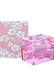 Maniology - Nail Tool - Cherry Blossom Ice Cube Stamper & Scraper Set - Nail Art at Beyond Polish