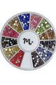 Maniology - Nail Tool - Gemstone Nail Art Wheel - Manicure & Pedicure Tools at Beyond Polish
