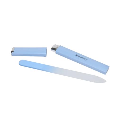 Maniology - Nail Tool - Glass Nail File - Manicure & Pedicure Tools at Beyond Polish