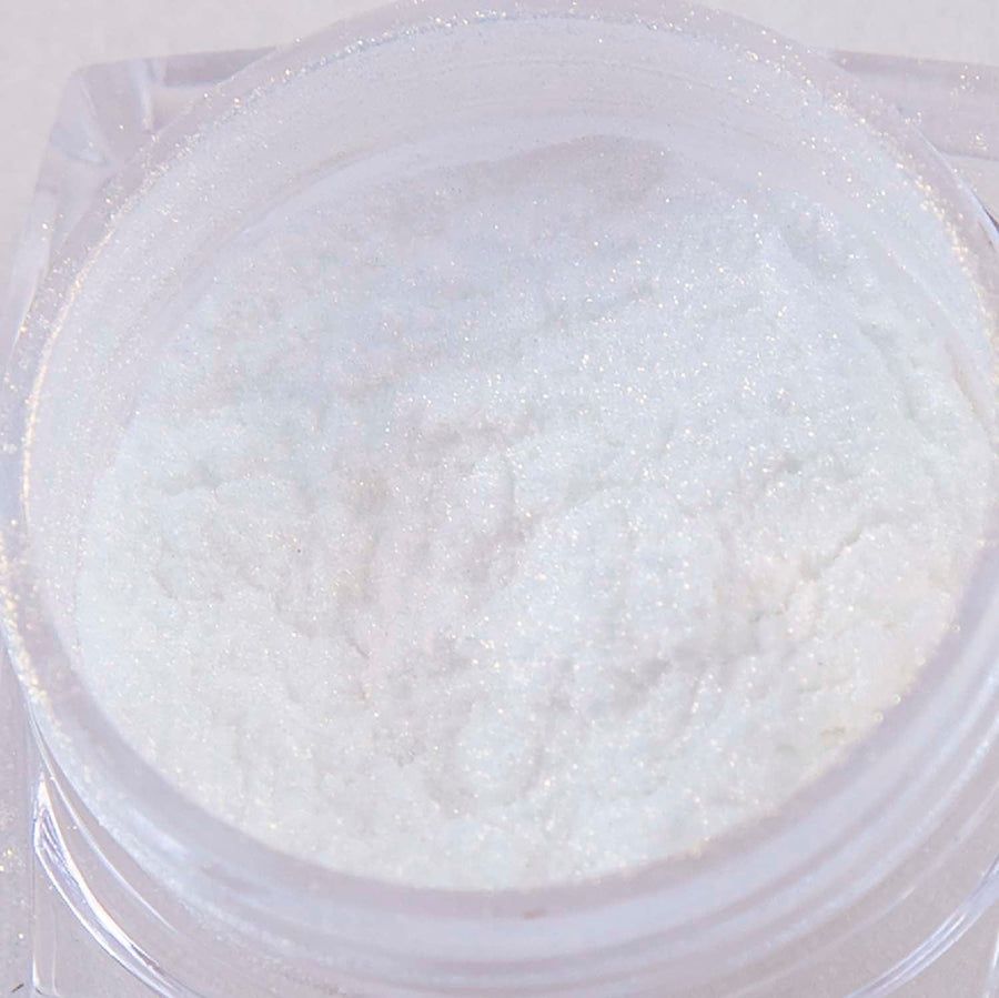 Maniology - Nail Tool - Polar Iridescent Nail Art Powder - Nail Art at Beyond Polish