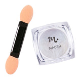 Maniology - Nail Tool - Polar Iridescent Nail Art Powder - Nail Art at Beyond Polish