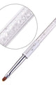 Maniology - Nail Tool - Premium Nail Art Manicure Brush Line - Painters Brush #104 - Manicure & Pedicure Tools at Beyond Polish