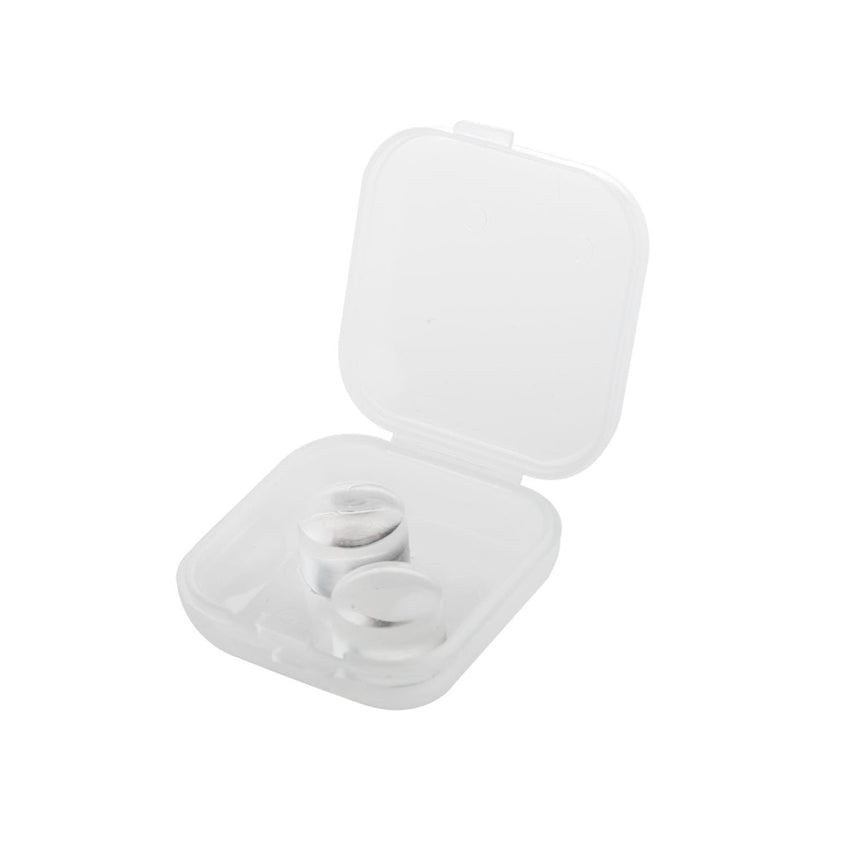 Maniology - Pencil Stamper Replacement Stamper Heads - Set Of 2 - Manicure & Pedicure Tools at Beyond Polish