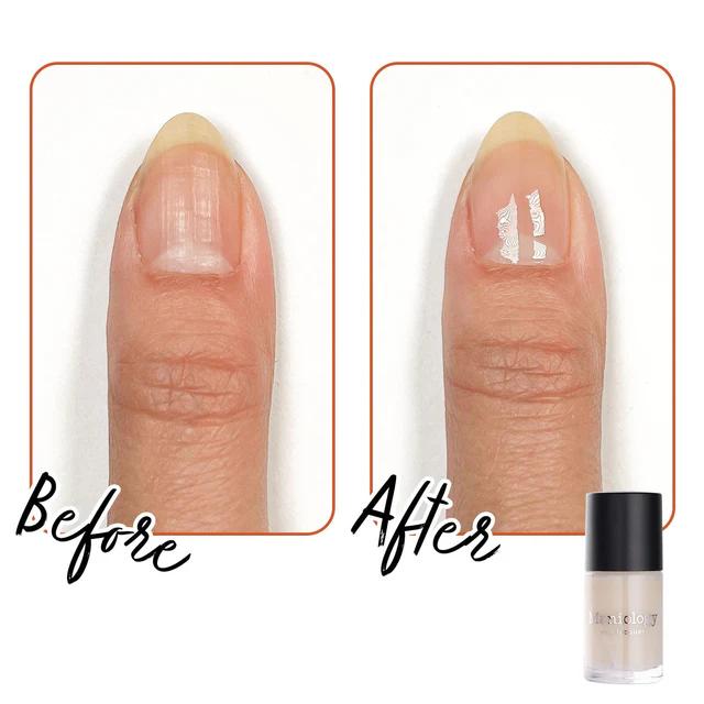 Maniology - Stamping Nail Polish - 7-in-1 Potion Base Coat - Top & Base Coats at Beyond Polish