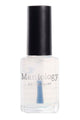 Maniology - Stamping Nail Polish - Aqua Topper Water-based Smudge Free Top Coat - Top & Base Coats at Beyond Polish