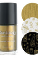 Maniology - Stamping Nail Polish - Artichoke - Nail Lacquer at Beyond Polish