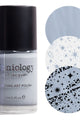 Maniology - Stamping Nail Polish - Asteroid #B504 - Cream Gray - Nail Lacquer at Beyond Polish