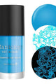 Maniology - Stamping Nail Polish - Blue Glue - Nail Lacquer at Beyond Polish