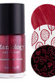 Maniology - Stamping Nail Polish - Cranberry - Nail Lacquer at Beyond Polish