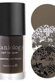 Maniology - Stamping Nail Polish - Crisp - Nail Lacquer at Beyond Polish