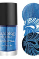 Maniology - Stamping Nail Polish - Double Bubble - Nail Lacquer at Beyond Polish