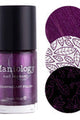 Maniology - Stamping Nail Polish - Eggplant - Nail Lacquer at Beyond Polish