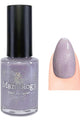 Maniology - Stamping Nail Polish - Flower Basket: Wisteria (P194) - Purple Magnetic Nail Polish - Nail Lacquer at Beyond Polish