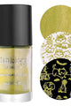 Maniology - Stamping Nail Polish - Ghoulish - Nail Lacquer at Beyond Polish