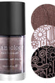 Maniology - Stamping Nail Polish - Haunted - Nail Lacquer at Beyond Polish
