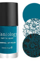 Maniology - Stamping Nail Polish - Honu - Nail Lacquer at Beyond Polish