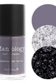 Maniology - Stamping Nail Polish - Illusionist: Smoke Show (B488) - Nail Lacquer at Beyond Polish