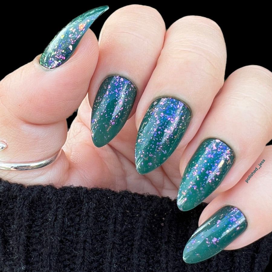 Maniology - Stamping Nail Polish - Ivy League - Nail Lacquer at Beyond Polish
